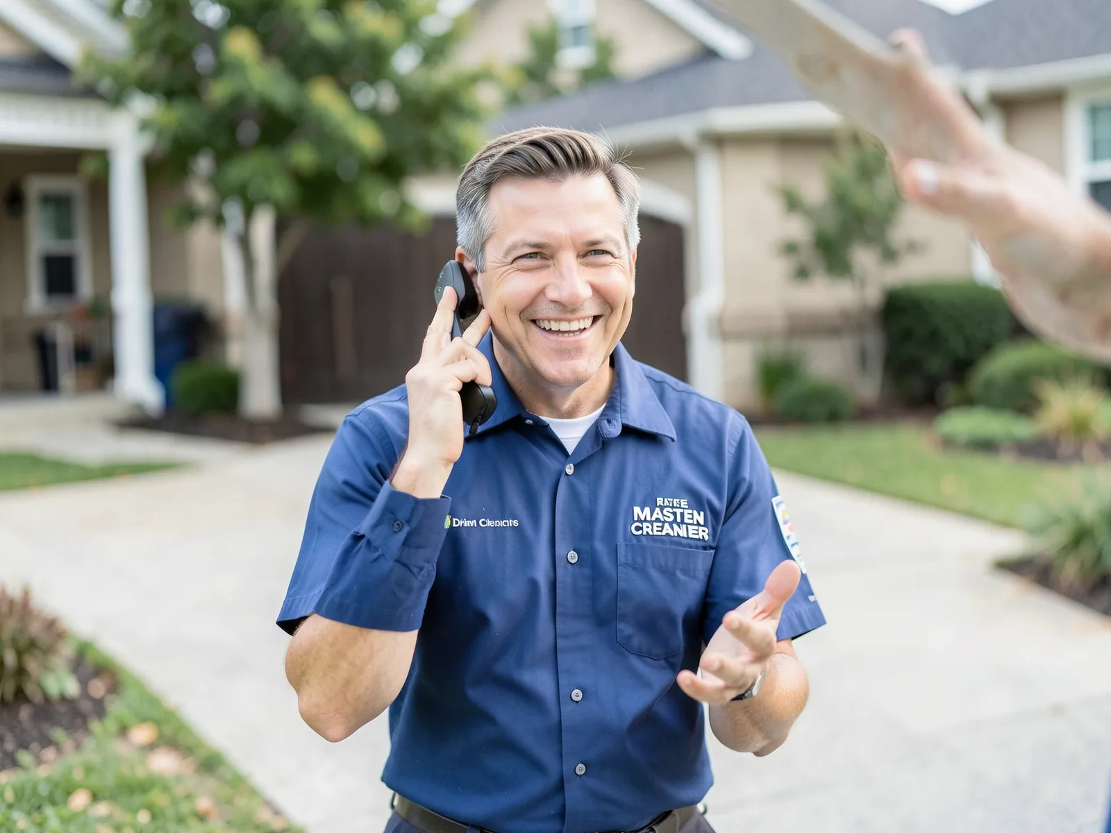 Drain Cleaning Stotts City, MO FAQs